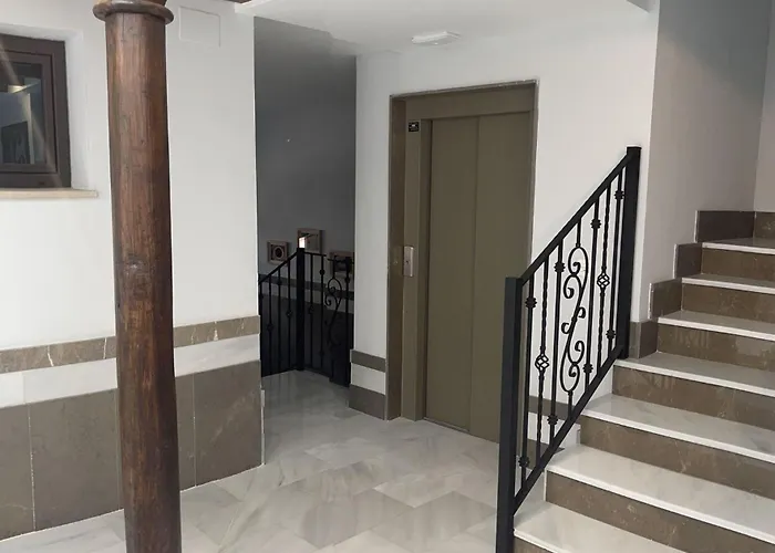 Apartamento Turistico Julia Gemella Acci