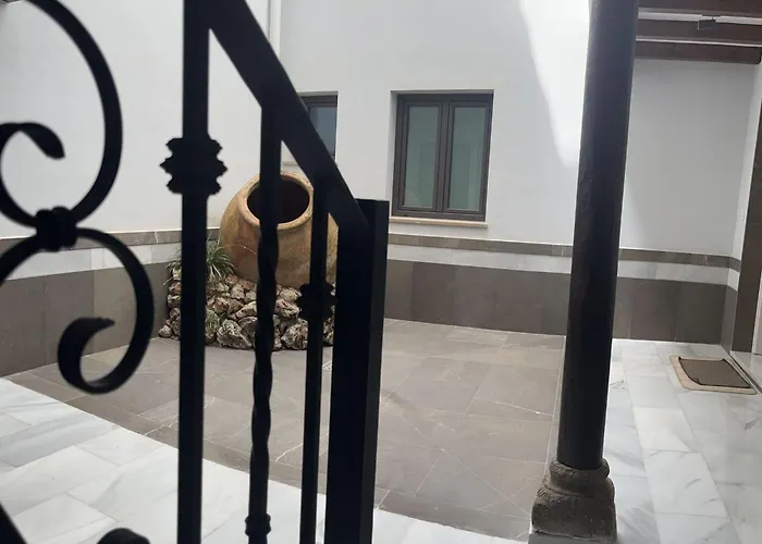 Apartamento Turistico Julia Gemella Acci