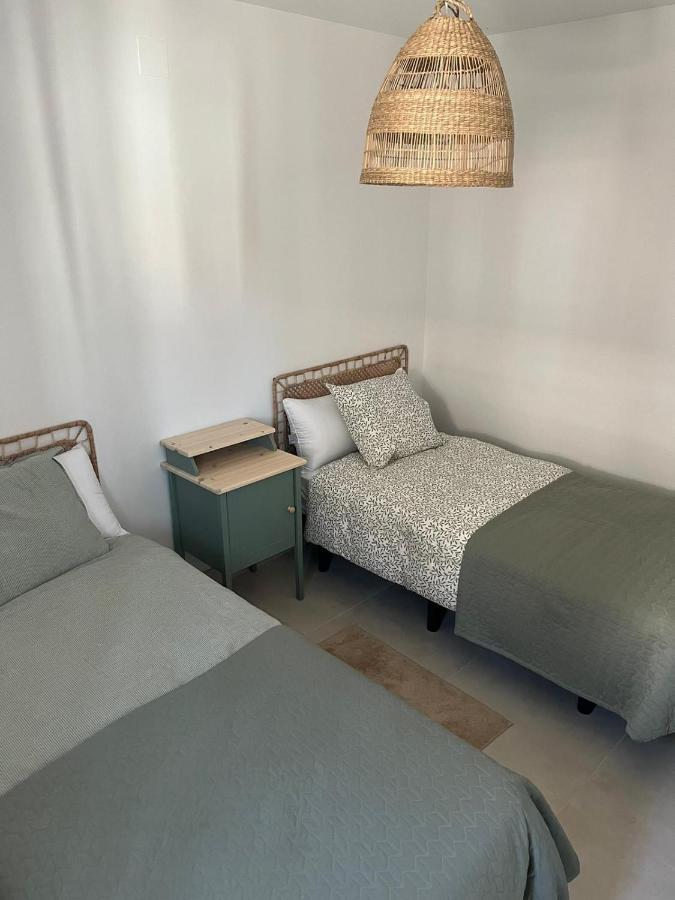 Turistico Julia Gemella Acci Apartament Guadix