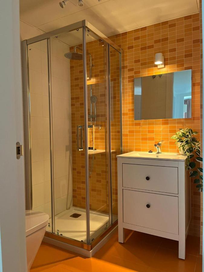 Turistico Julia Gemella Acci Apartament