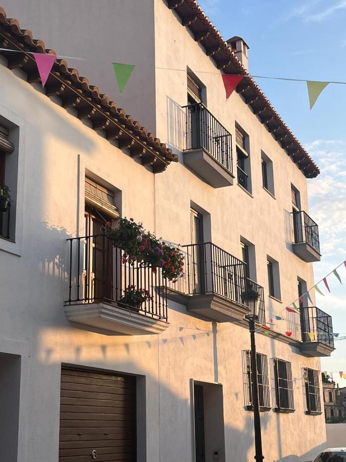 Turistico Julia Gemella Acci Guadix