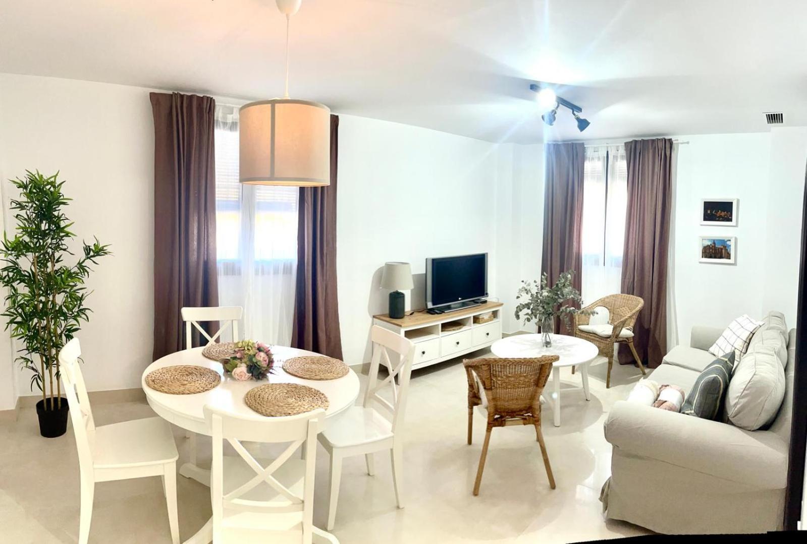 Turistico Julia Gemella Acci Apartament