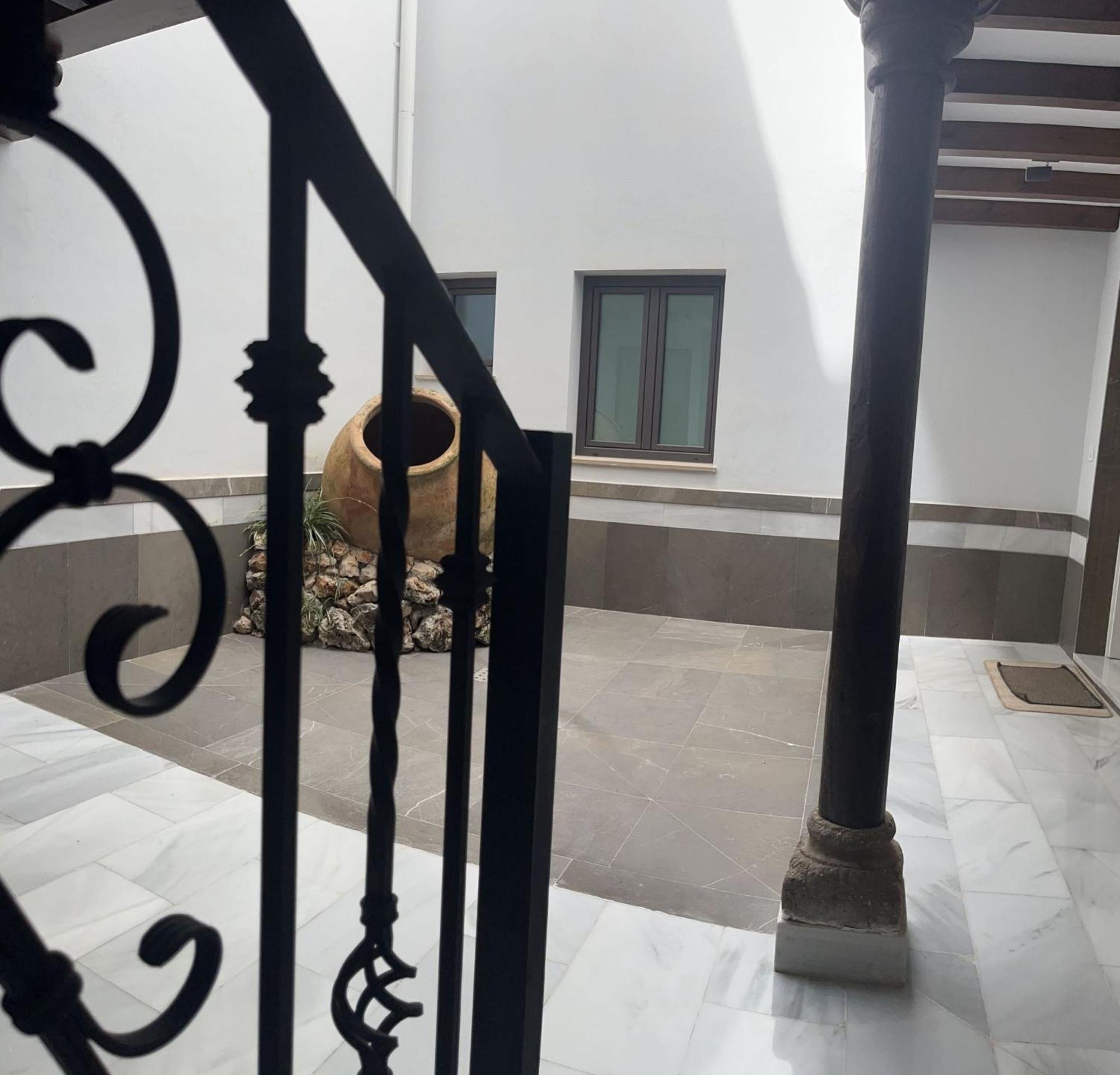 Turistico Julia Gemella Acci Apartament