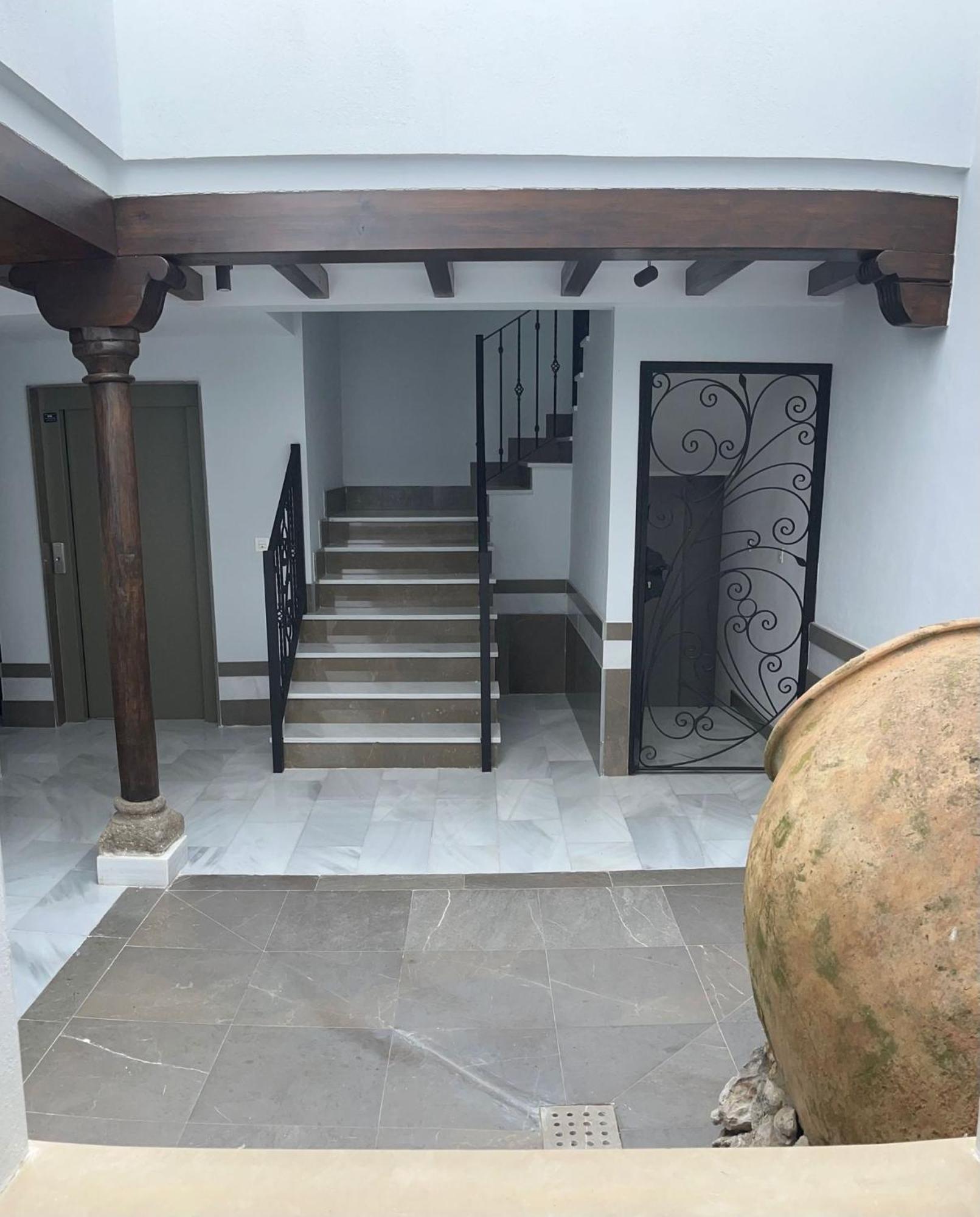 Apartament Turistico Julia Gemella Acci Guadix