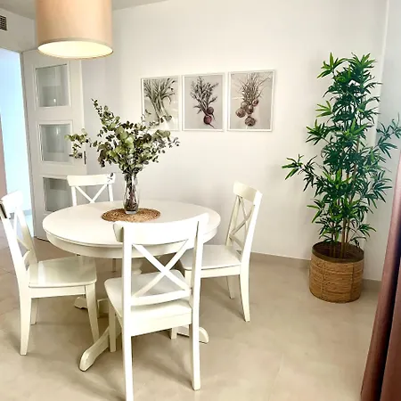 Apartamento Turistico Julia Gemella Acci Guadix Exterior photo