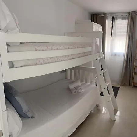 Apartamento Turistico Julia Gemella Acci Guadix Exterior photo