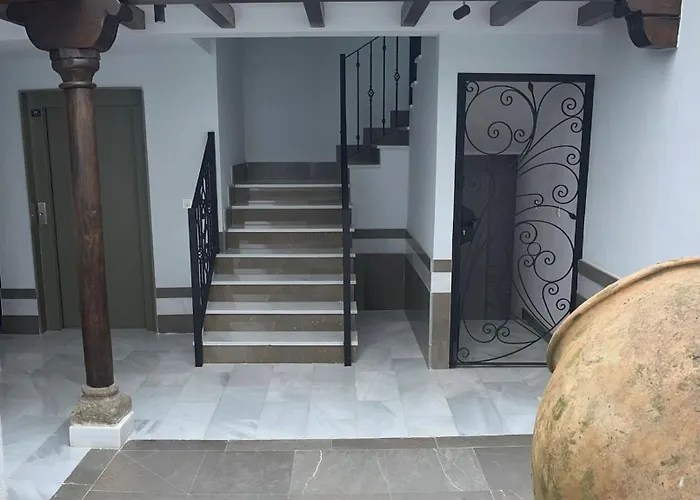 Apartamento Turistico Julia Gemella Acci