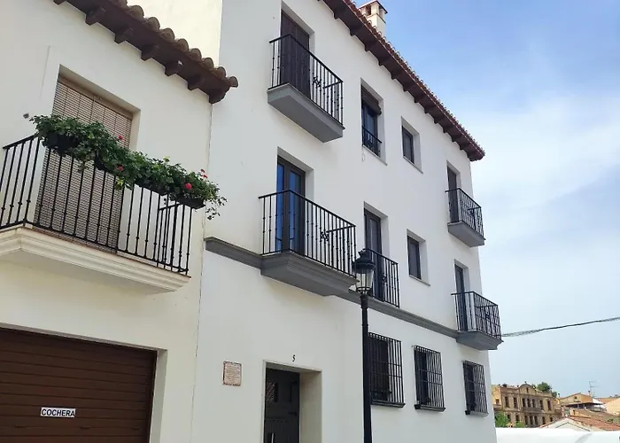 Apartamento Turistico Julia Gemella Acci