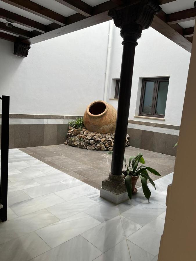 Turistico Julia Gemella Acci Apartment