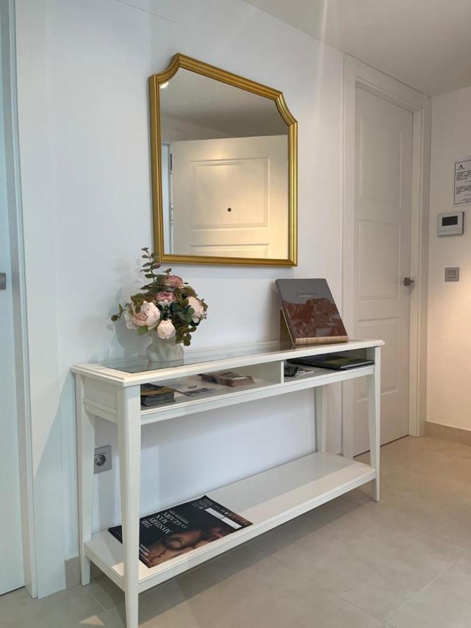 Turistico Julia Gemella Acci Apartment Guadix