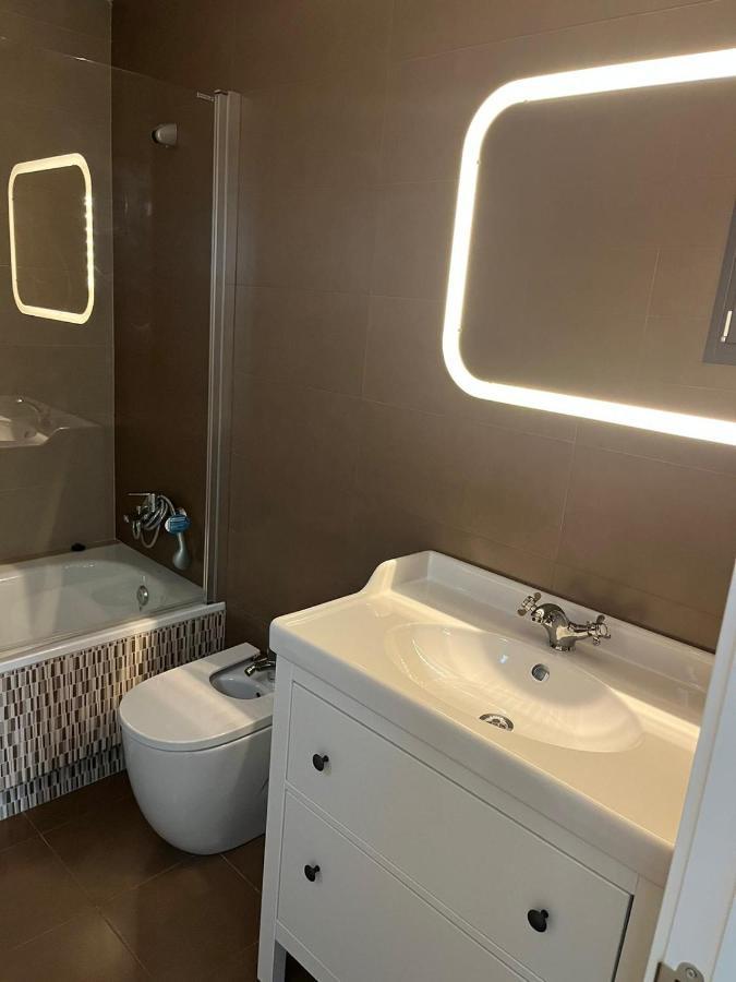 Apartment Turistico Julia Gemella Acci Guadix