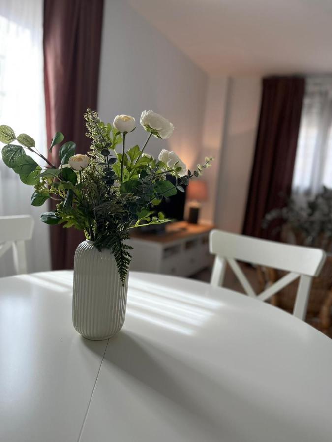 Turistico Julia Gemella Acci Apartment Guadix