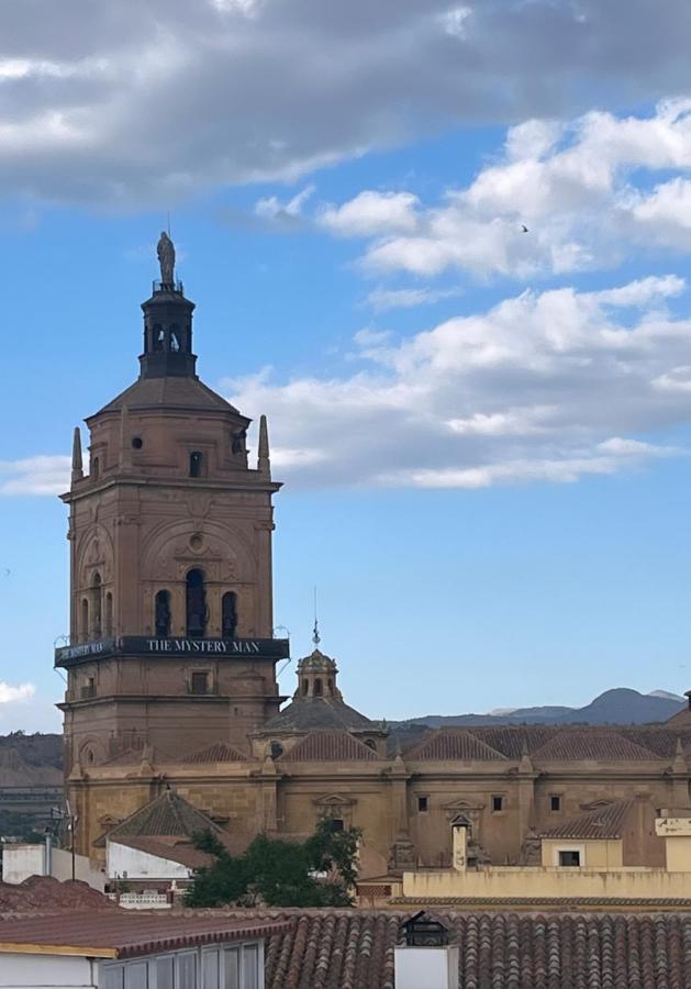 Turistico Julia Gemella Acci Guadix