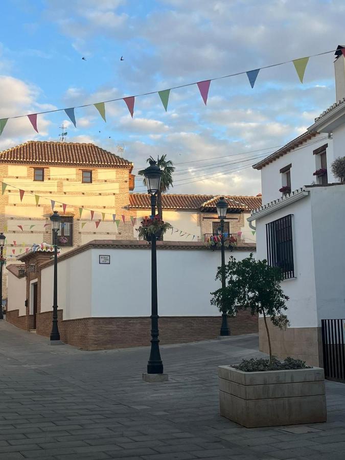 Turistico Julia Gemella Acci Apartment *
