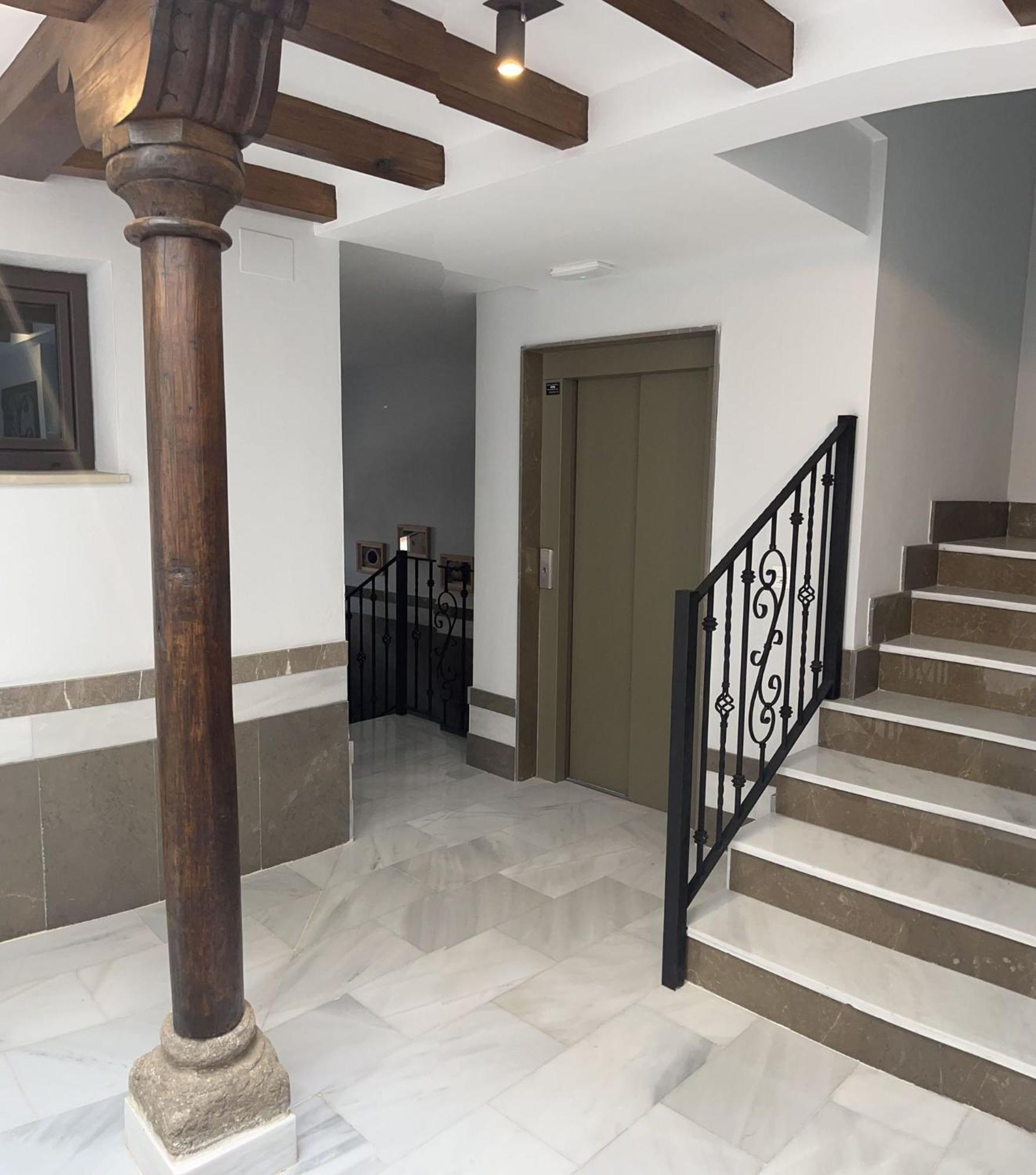 Turistico Julia Gemella Acci Apartment *